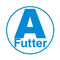 A-Futter Logo